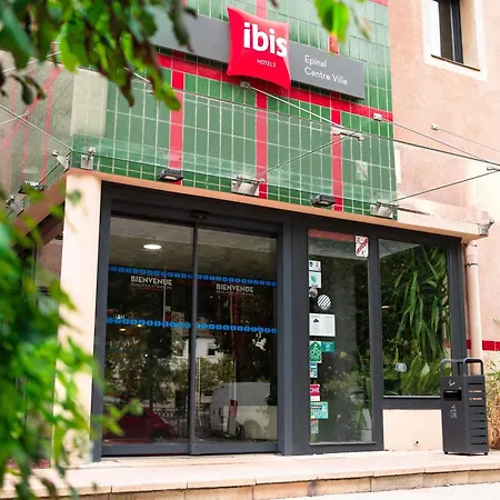 Ibis Epinal Centre-2