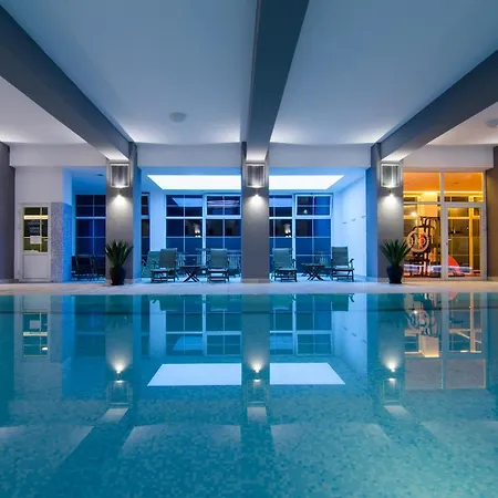 Hotel Wellness & Spa Nowy Dwor-2