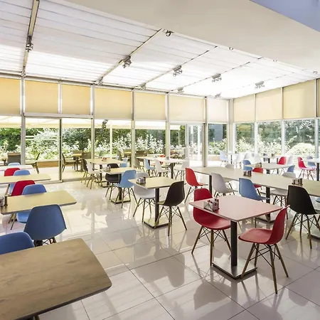 Ibis Gaziantep-3
