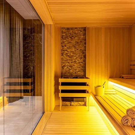 Intercontinental Grand Ankara By Ihg-2