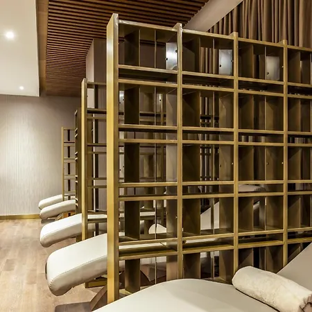 Intercontinental Grand Ankara By Ihg-2