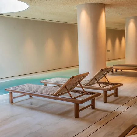 Caprici Beach Hotel & Spa-3