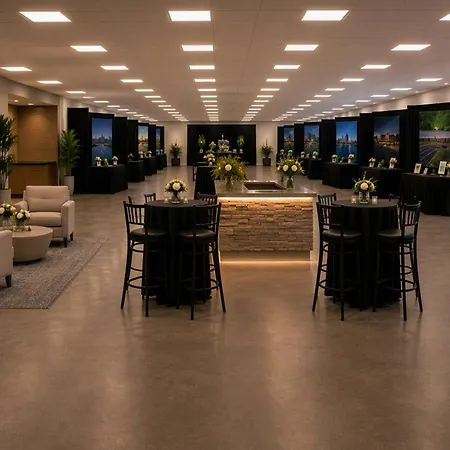 The Westin Cape Coral Resort At Marina Village-2
