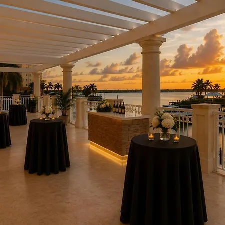 The Westin Cape Coral Resort At Marina Village-3
