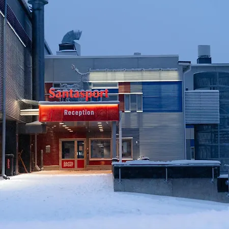 Santasport Resort-2