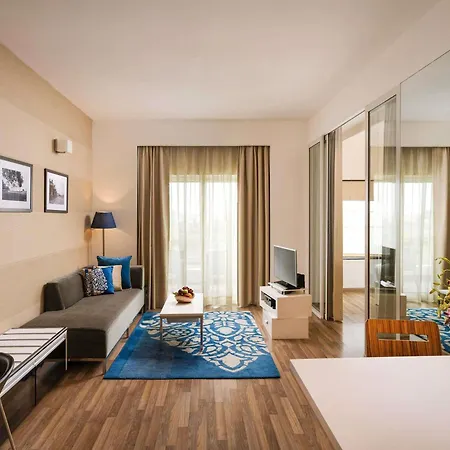 Grand Mercure Bangalore - An Accor Brand-3