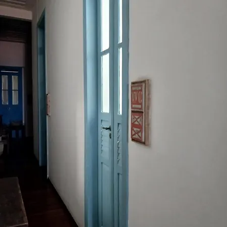 Bed & Breakfast Villa Carmo-3