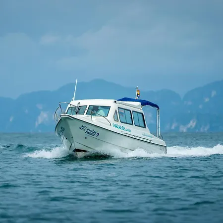 Paradise Koh Yao (Adults Only)-3