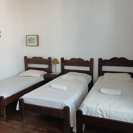 Bed & Breakfast Villa Carmo-2