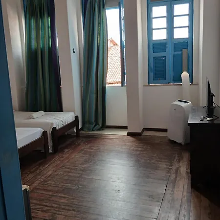 Bed & Breakfast Villa Carmo-3