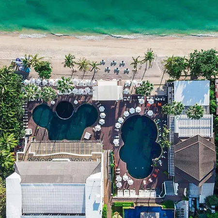 Pullman Pattaya Hotel G-3