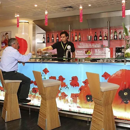Hotel Ibis Braga-2