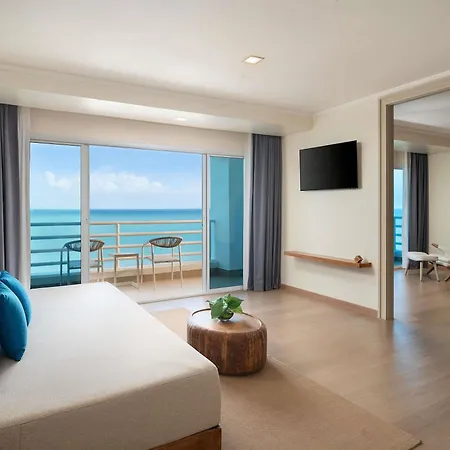 Pullman Pattaya Hotel G-2