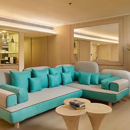 Pullman Pattaya Hotel G-2
