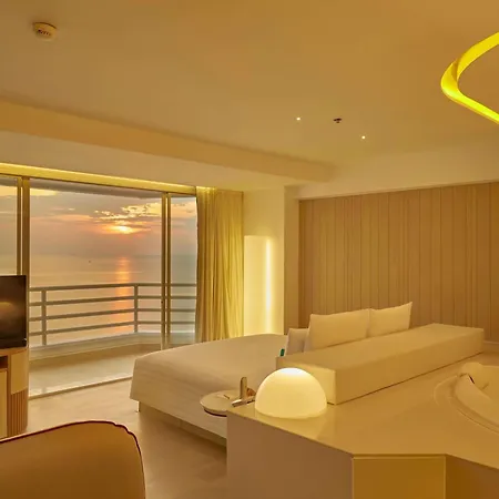 Pullman Pattaya Hotel G-3