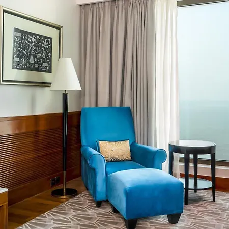 Intercontinental Marine Drive Mumbai By Ihg-3