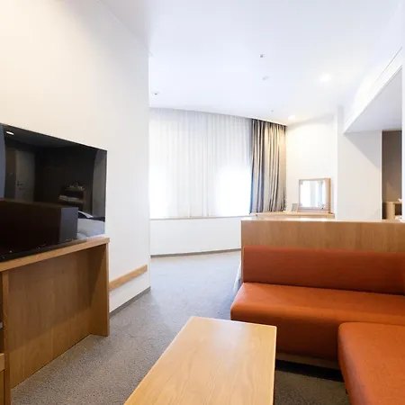 Shinjuku Washington Hotel-3