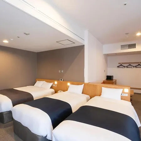 Shinjuku Washington Hotel-2