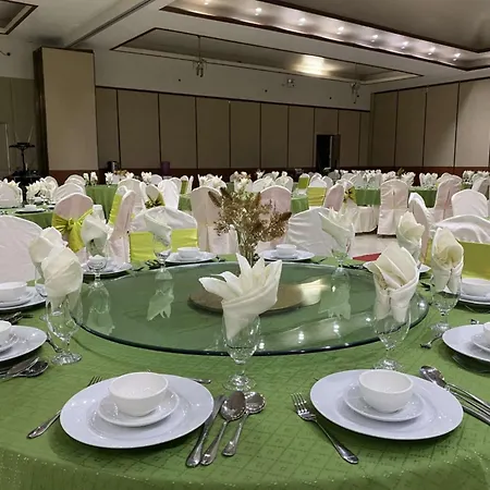 A&A Plaza Hotel-2