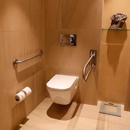 Mandarin Oriental, Santiago-3