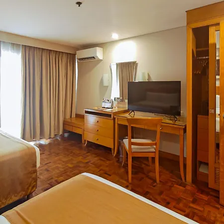 City Garden Suites Manila-3