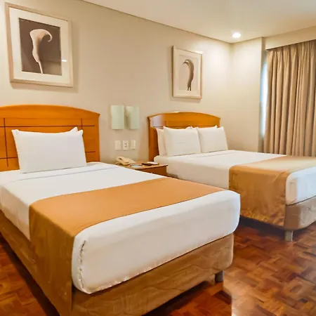 City Garden Suites Manila-2