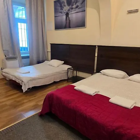 Residence B&B La Fontaine Aparthotel-3