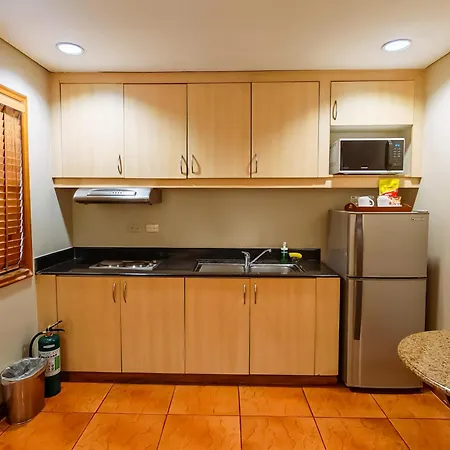 City Garden Suites Manila-2