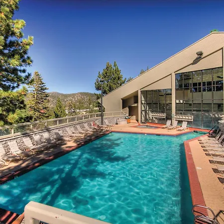 Holiday Inn Club Vacations - Tahoe Ridge Resort-2