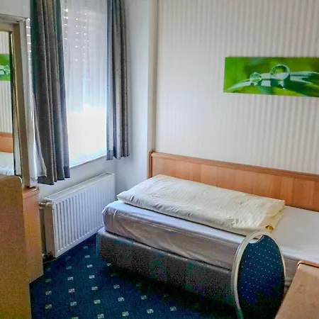 Hotel Benger-2