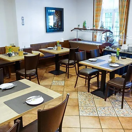 Hotel Restaurant Benger-3