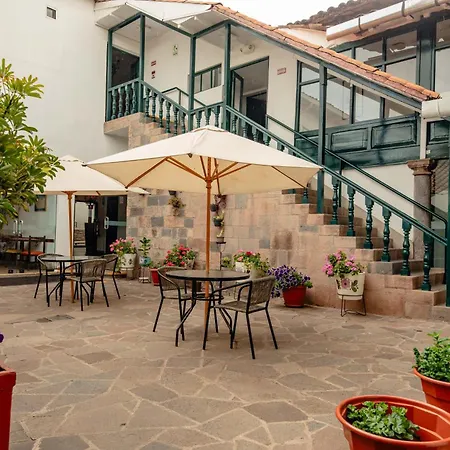Hotel Raymi-2