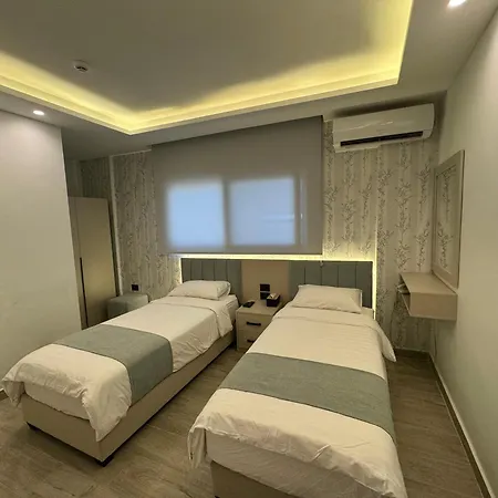 Arab Tower Hotel-3
