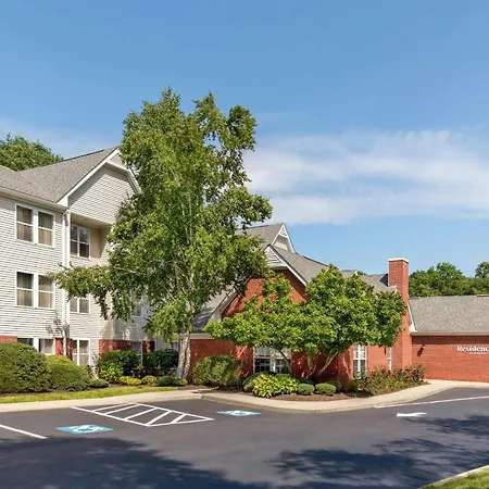 Residence Inn Mystic Groton-3