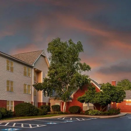 Residence Inn Mystic Groton-2