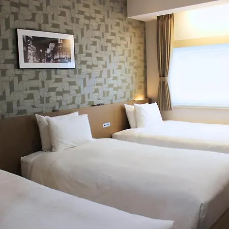 Hotel Gracery Ginza-3