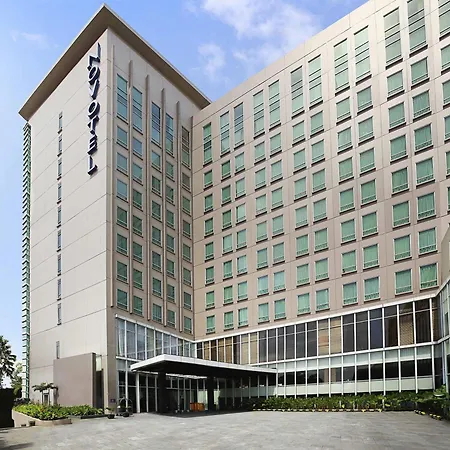 Novotel Bandung-2