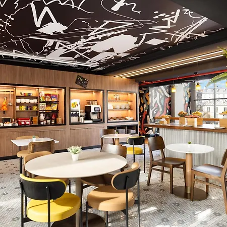 Moxy Paris La Villette-3