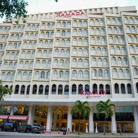 Ramada Colombo-3