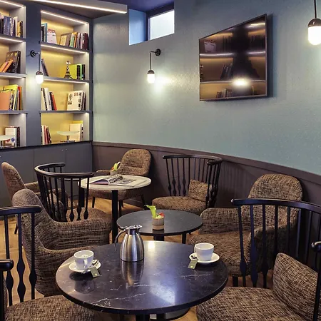 Mercure Paris Saint-Ouen-2