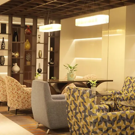Holiday Inn Mumbai International Airport By Ihg-3