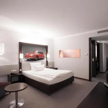 elaya hotel stuttgart ludwigsburg, Trademark by Wyndham-3