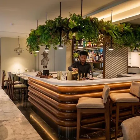 Hotel Bawa International Mumbai Airport-2