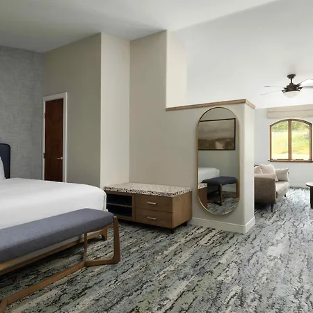 El Colibri Hotel&Spa-2