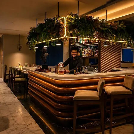 Hotel Bawa International Mumbai Airport-2