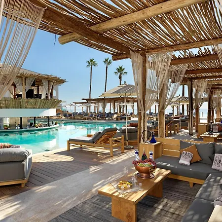 ME by Meliá Cabo - Adults Only-3