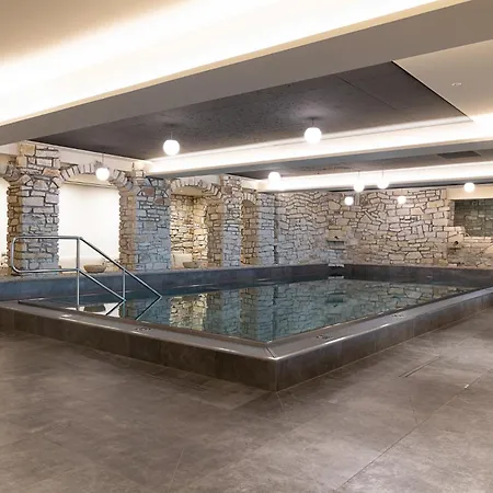 Aktiv & Spa Hotel Alpenrose-2
