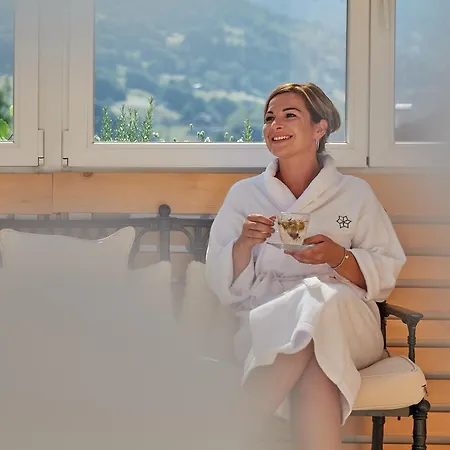 Aktiv&Spa Hotel Alpenrose-2