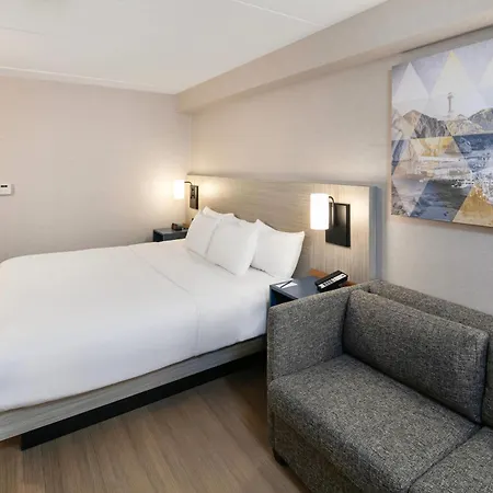 Comfort Inn-3