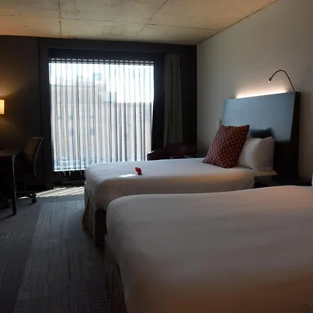 Grand Hotel Times Sherbrooke-3